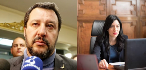 salvini azzolina