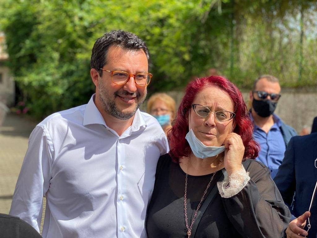 salvini maropati