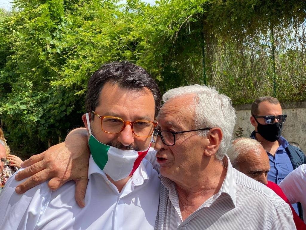 salvini maropati