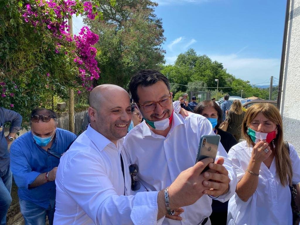 salvini maropati