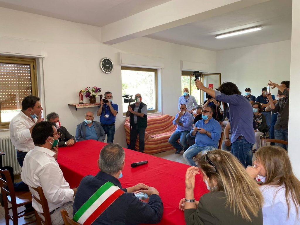 salvini maropati