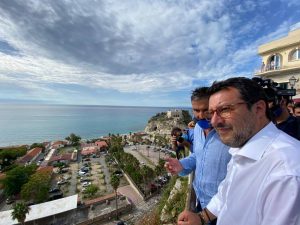 salvini tropea