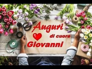 san giovanni
