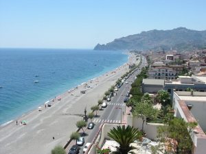 santa teresa riva