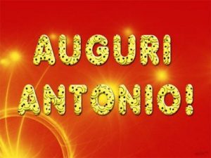 sant'antonio