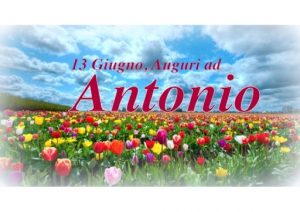 sant'antonio