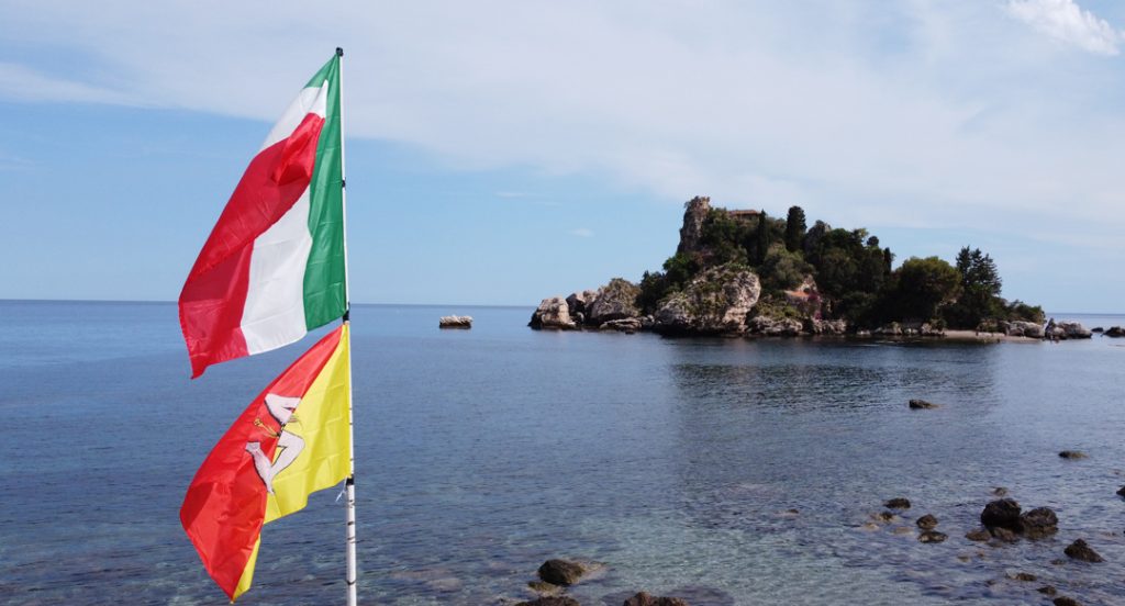 Taormina