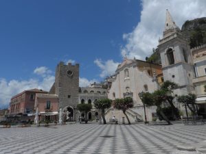 Taormina