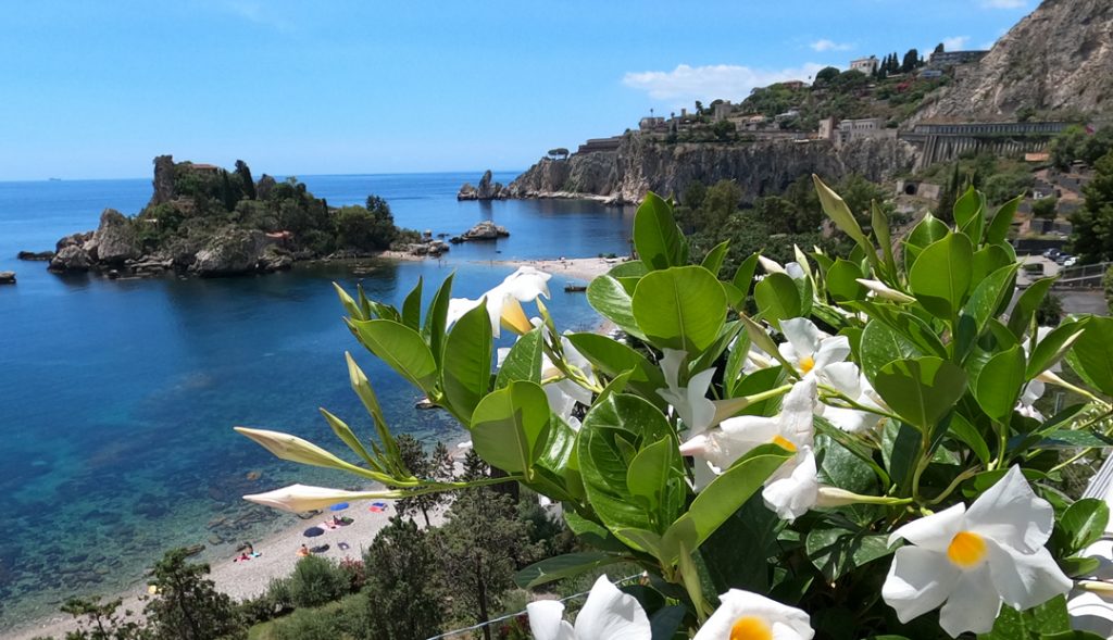 Taormina