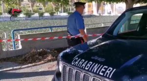 tentato omicidio arresto reggio calabria