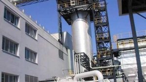 termovalorizzazione Fusina