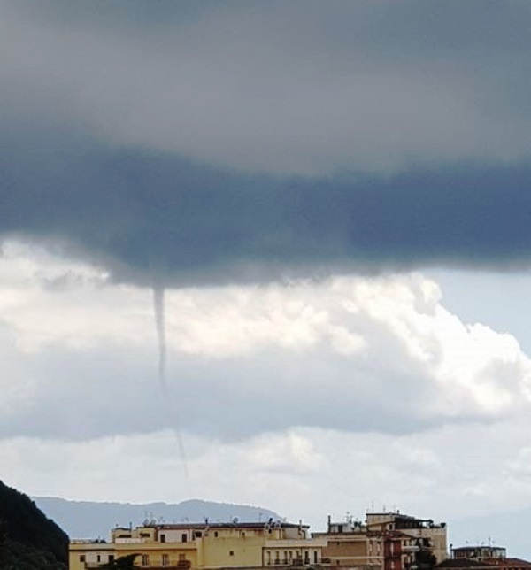 tornado palmi
