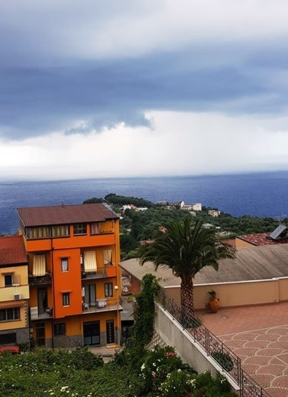 tornado palmi