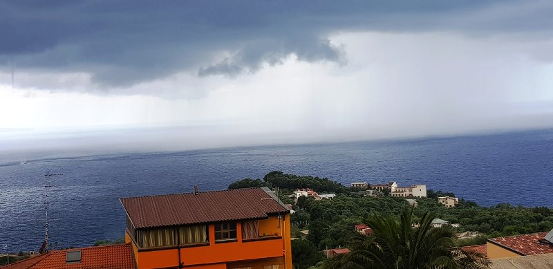tornado palmi