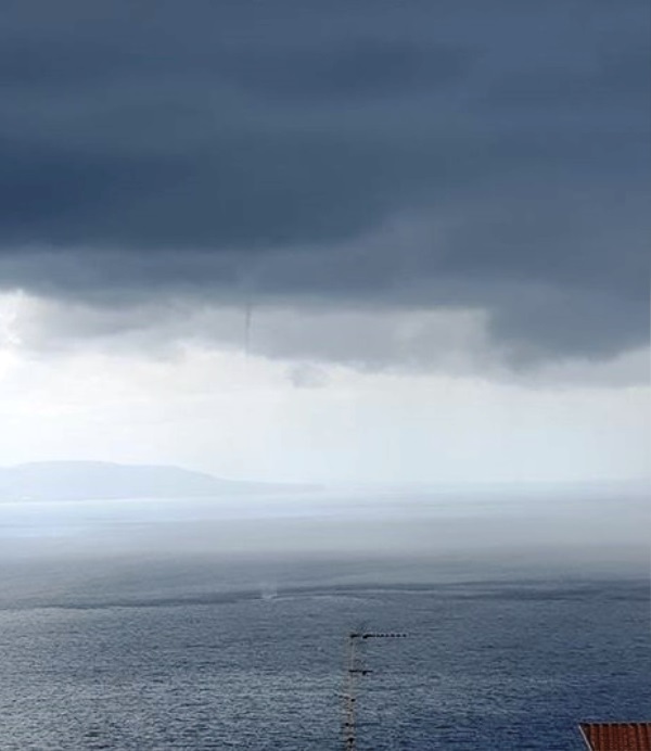 tornado palmi