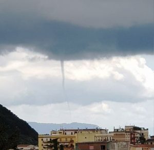 tornado palmi