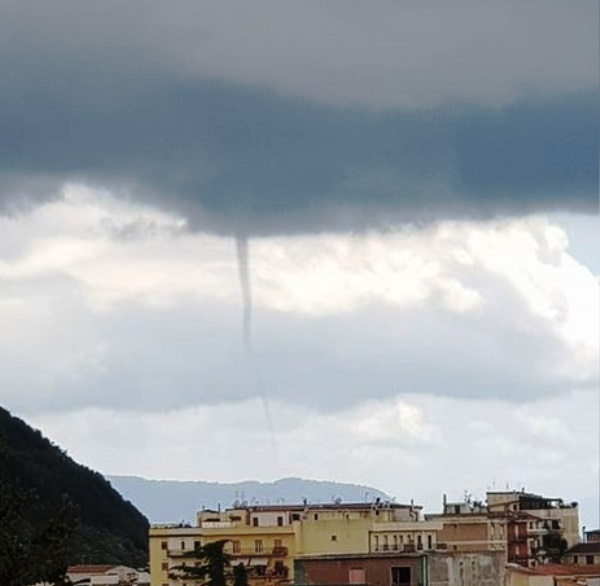 tornado palmi