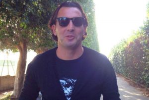 salvatore aronica