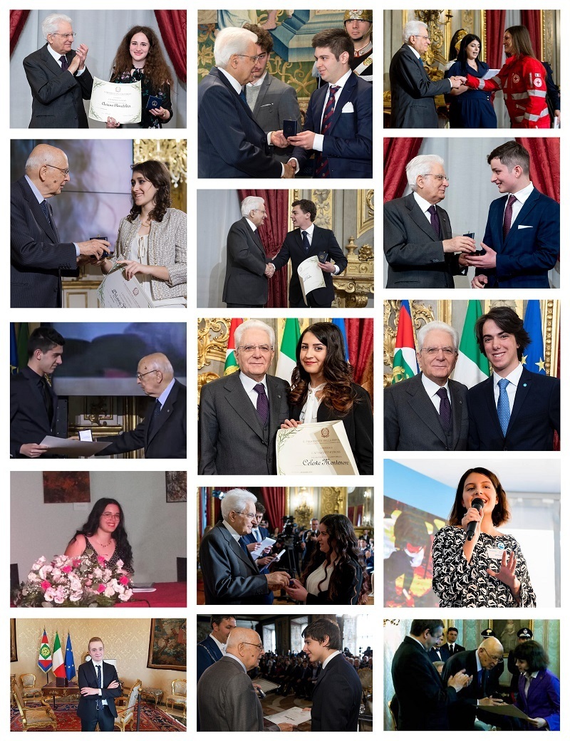 Associazione Nazionale Alfieri