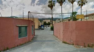 Caserma bisconte messina