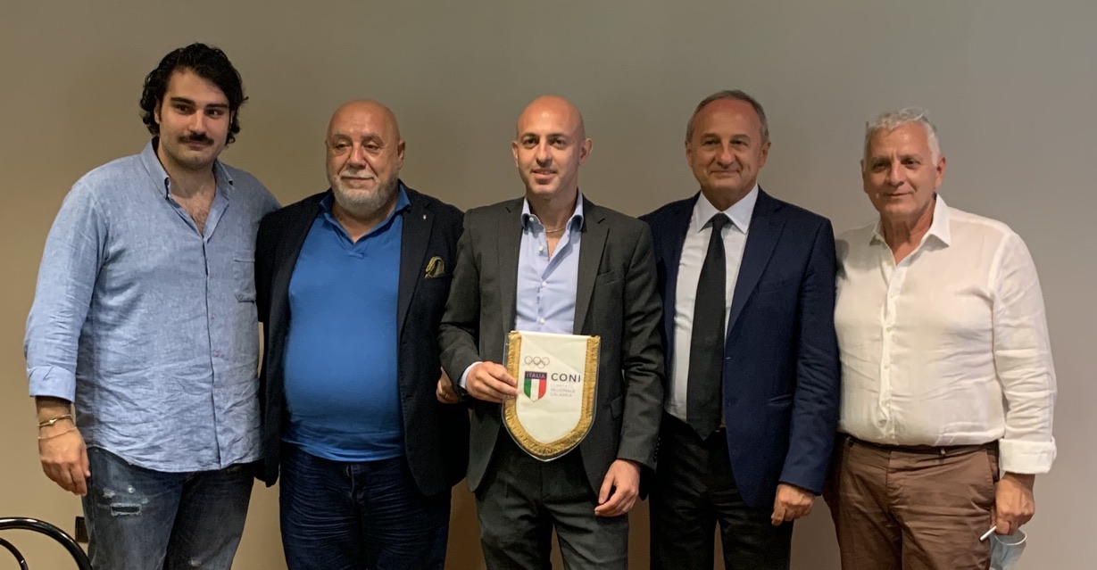Comitato regionale Cronometristi italiani