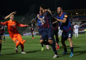Cosenza Calcio