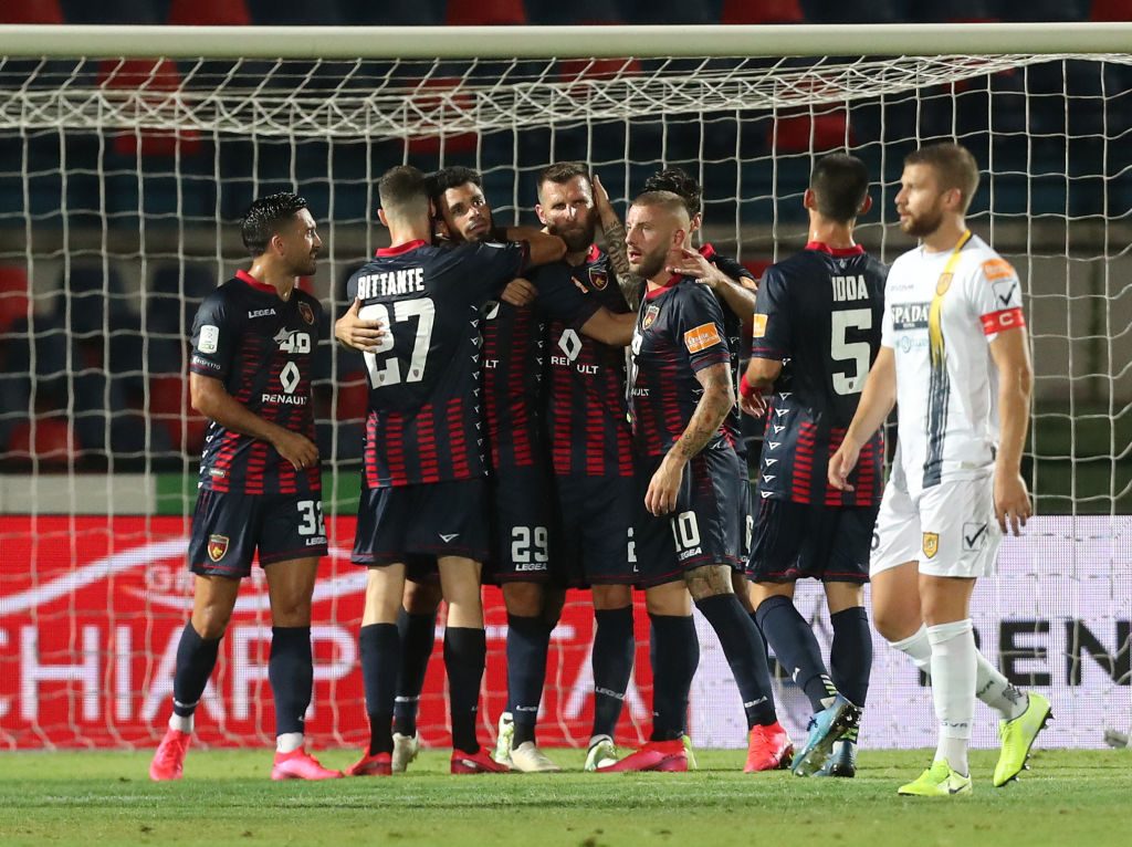 Cosenza Calcio