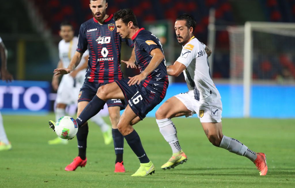 Cosenza Calcio