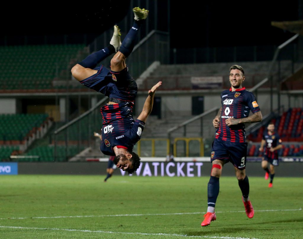 Cosenza Calcio