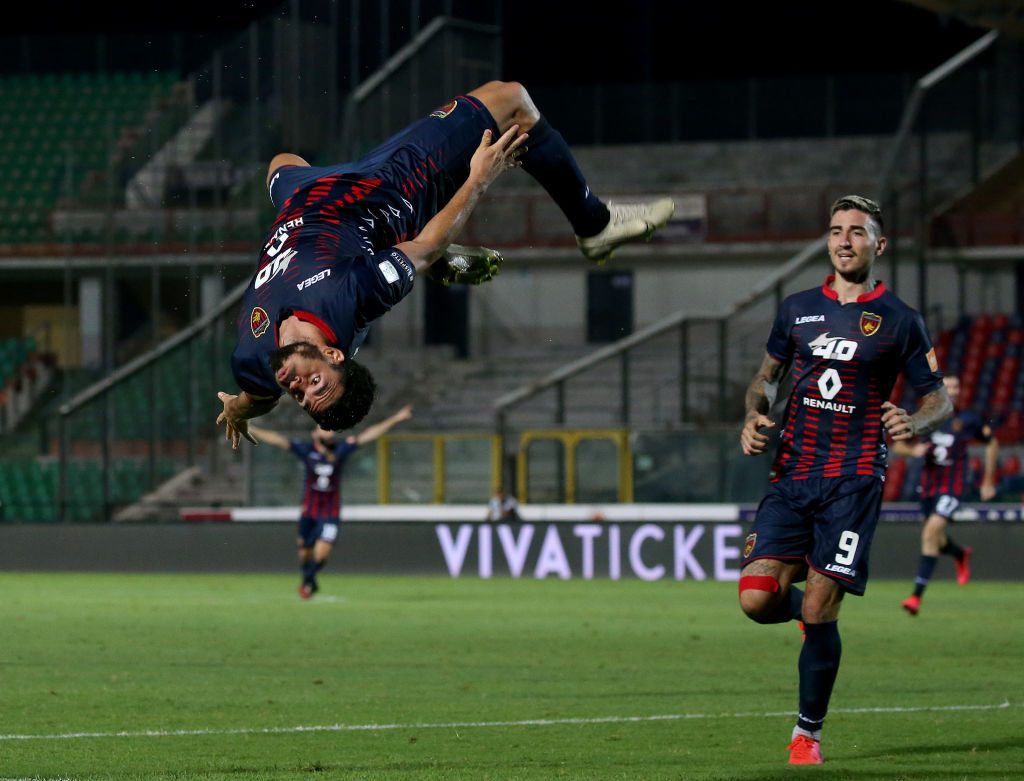 Cosenza Calcio