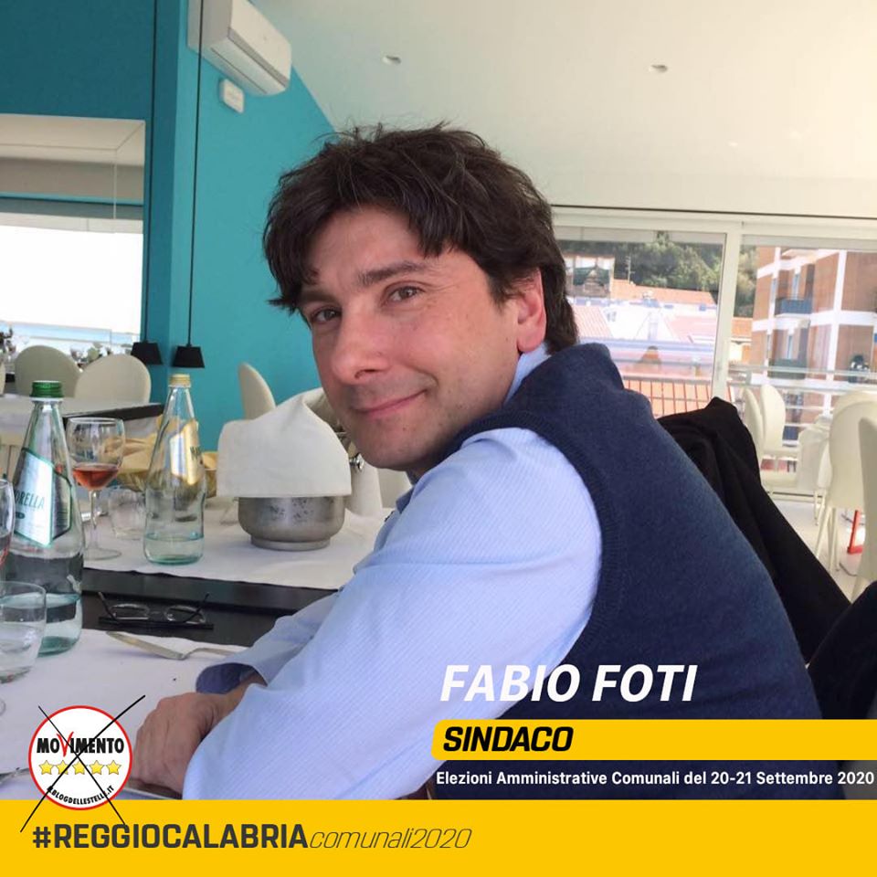 Fabio Foti