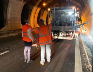 Falcone A18 1