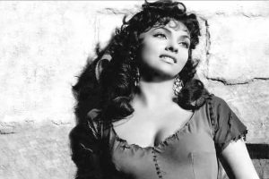 Gina lollobrigida