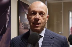 Giulio De Metrio