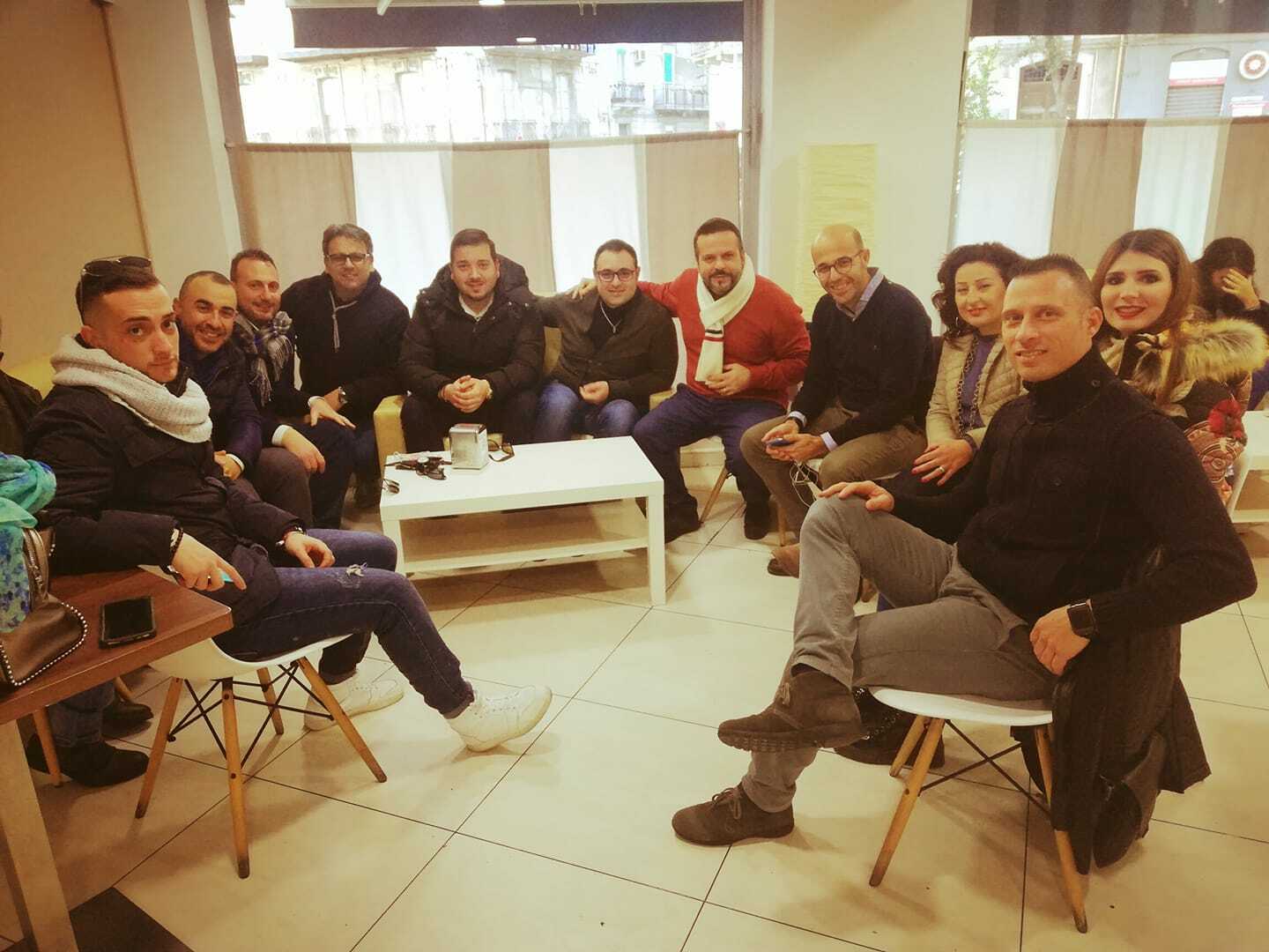 Gruppo Radici