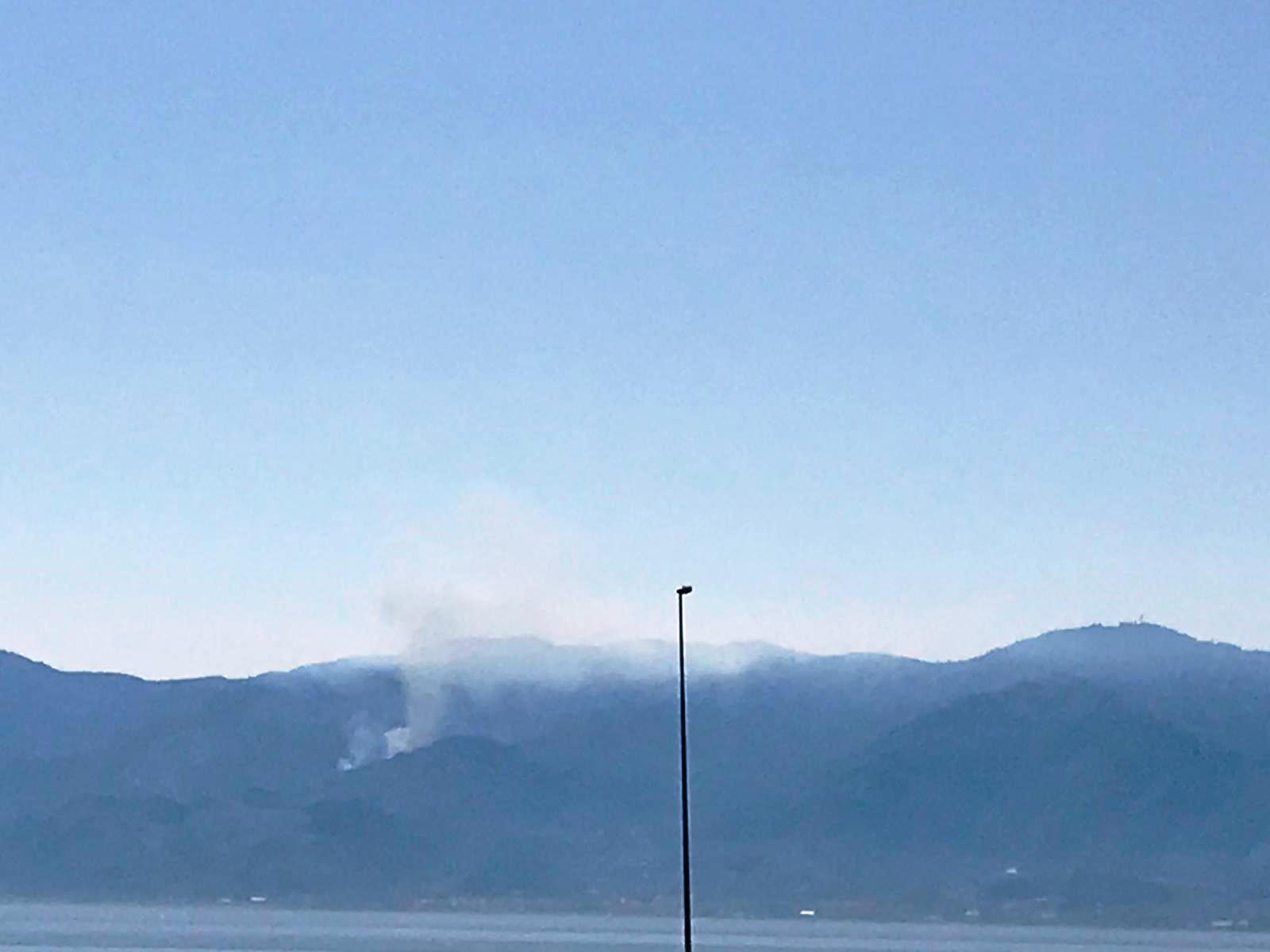 Incendio-zona-sud-messina
