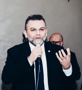 Luigi Tilotta