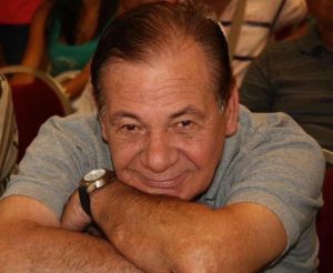 Mino Licordari