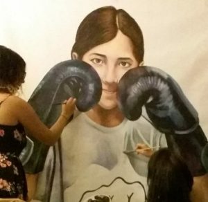 Mostra nuovi eroi messina