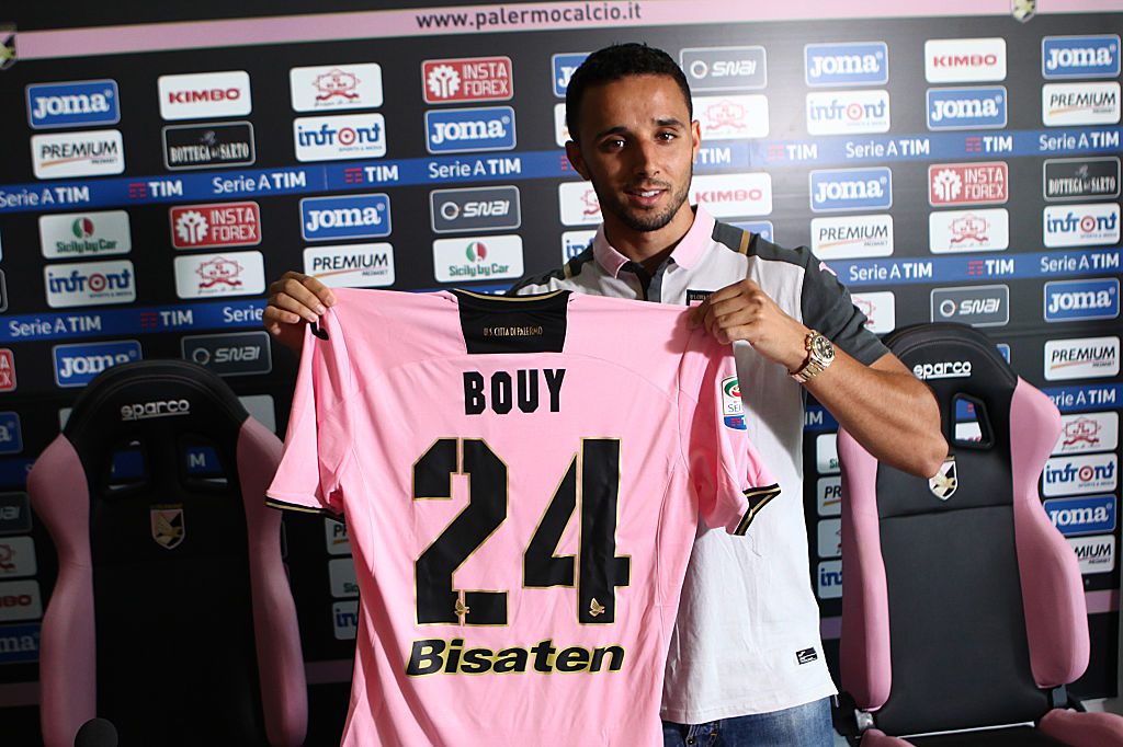 Ouasim Bouy