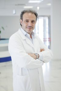 Prof. Khalil Fattouch - Maria Eleonora Hospital