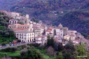 Sant'Angelo di Brolo