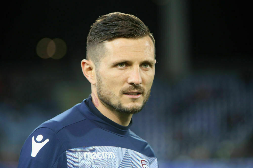Cagliari v Atalanta BC – Serie A