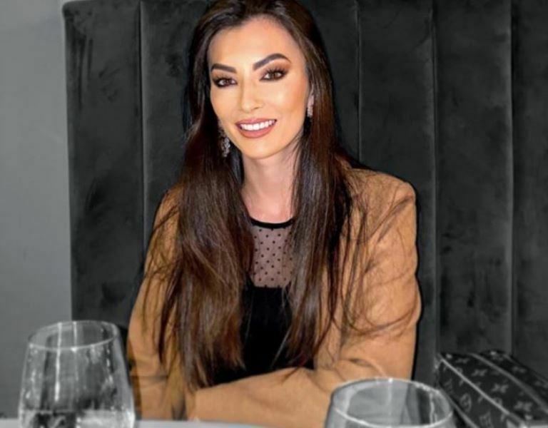 moglie Lafferty