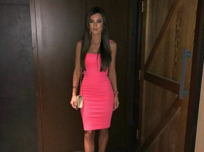 moglie Lafferty