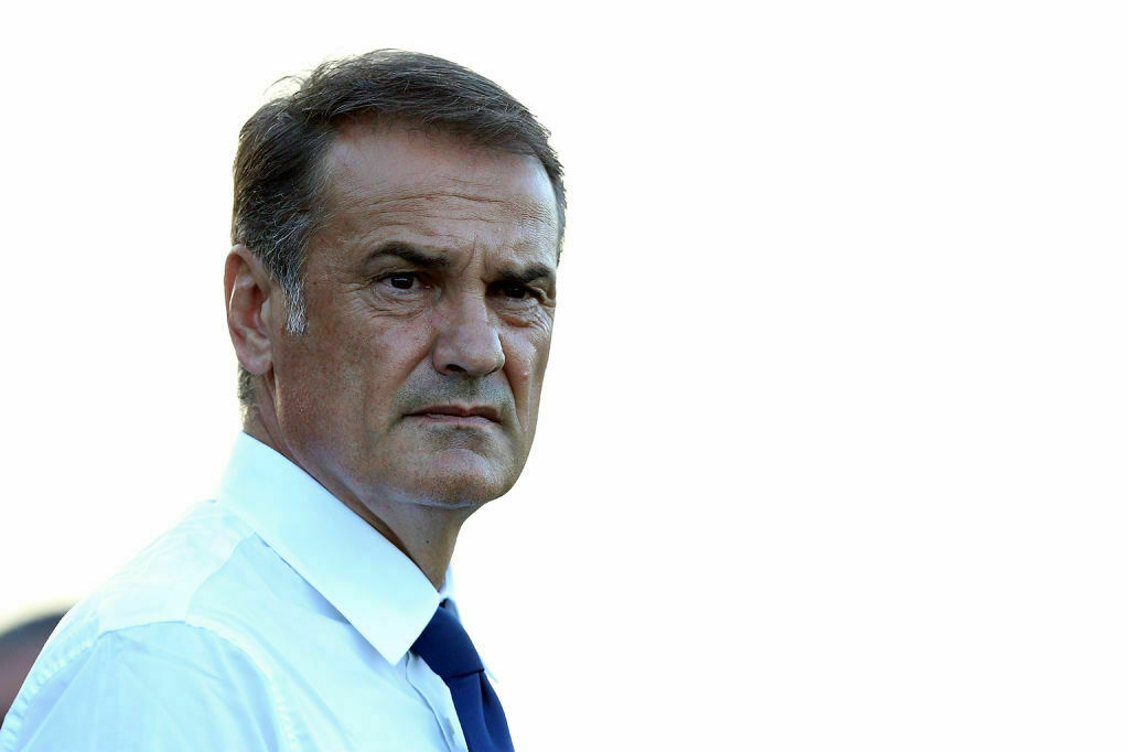 Empoli FC v Renate – TIM Cup