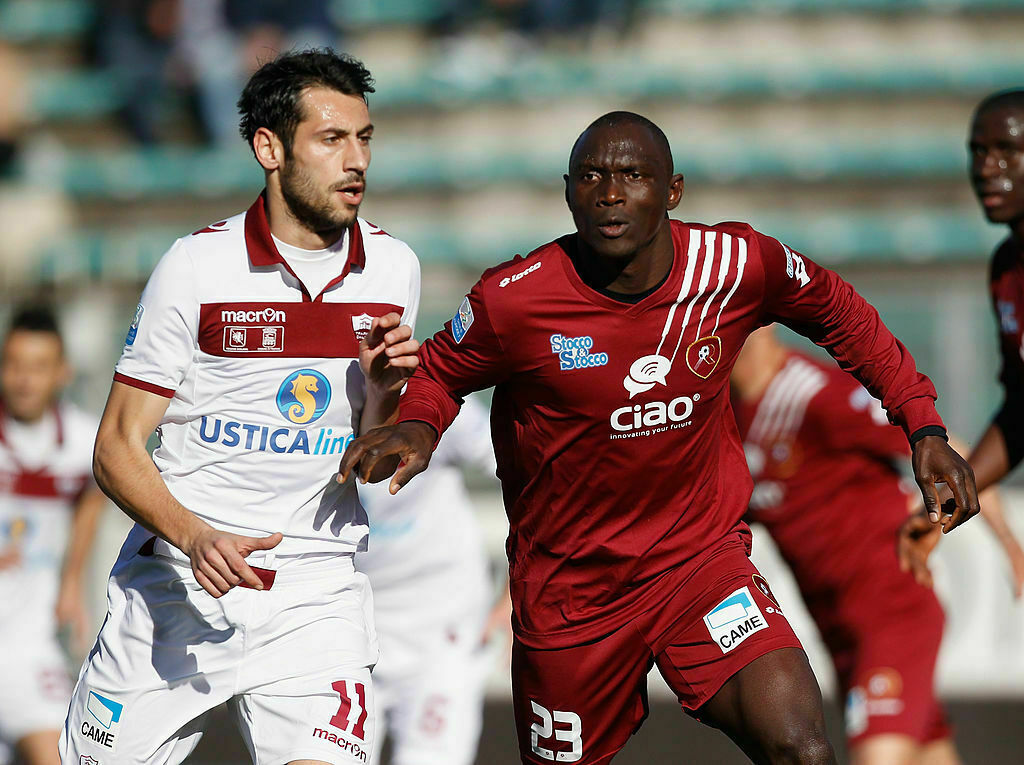 Reggina Calcio v Trapani Calcio – Serie B