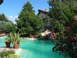 agriturismo calabrese