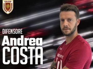 andrea costa