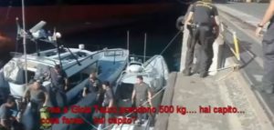 arresti latitanti 'ndrangheta reggio calabria